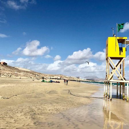 Playa Paraiso Dolcevita Costa Calma Exteriér fotografie