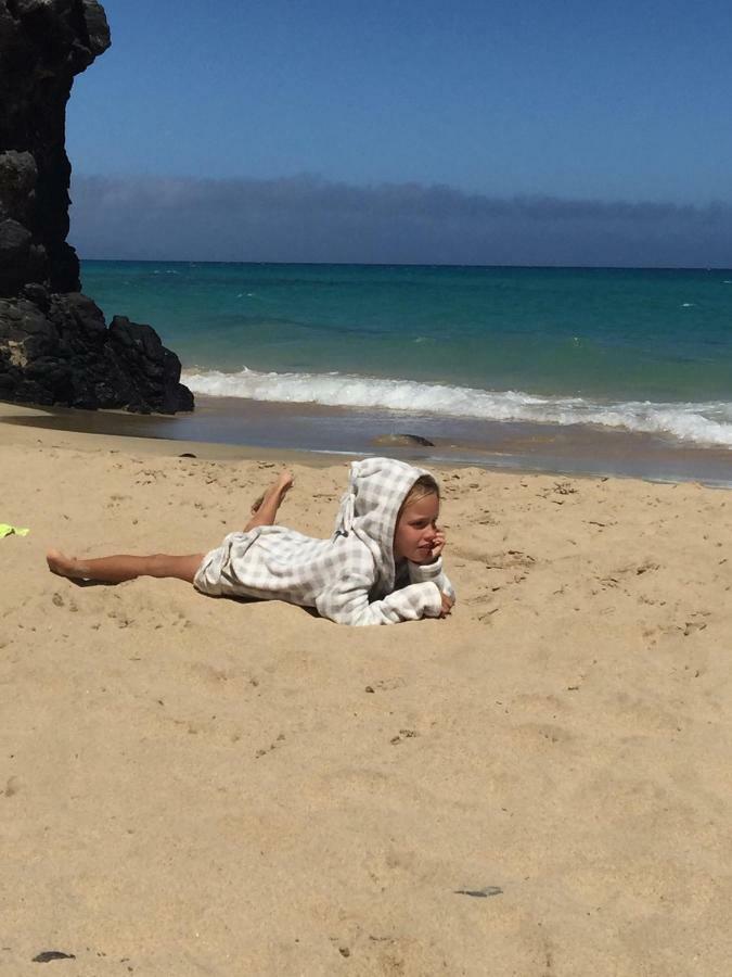 Playa Paraiso Dolcevita Costa Calma Exteriér fotografie