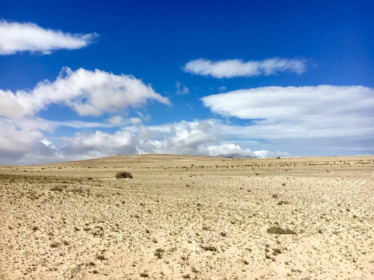 Playa Paraiso Dolcevita Costa Calma Exteriér fotografie