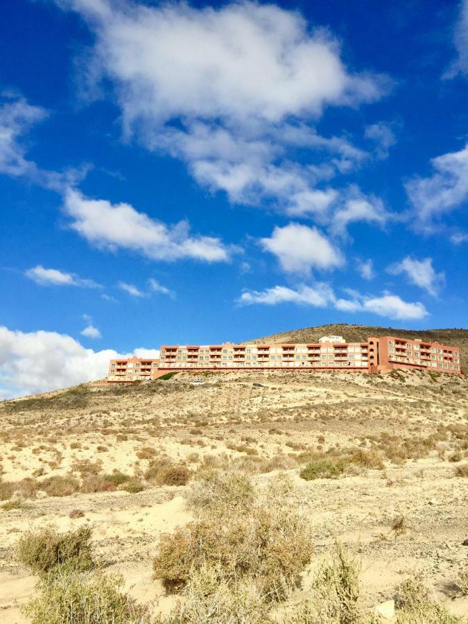 Playa Paraiso Dolcevita Costa Calma Exteriér fotografie