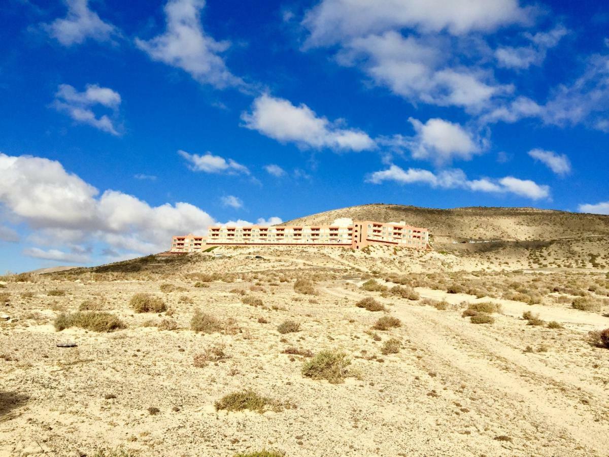 Playa Paraiso Dolcevita Costa Calma Exteriér fotografie